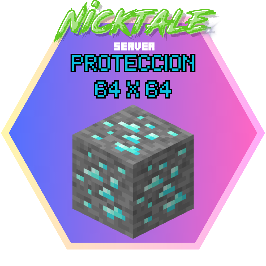 Protección 64x64