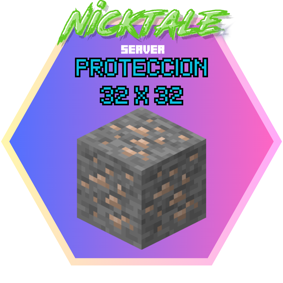 Protección 32x32