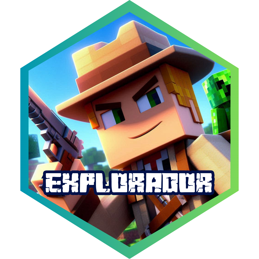 Rango Explorador