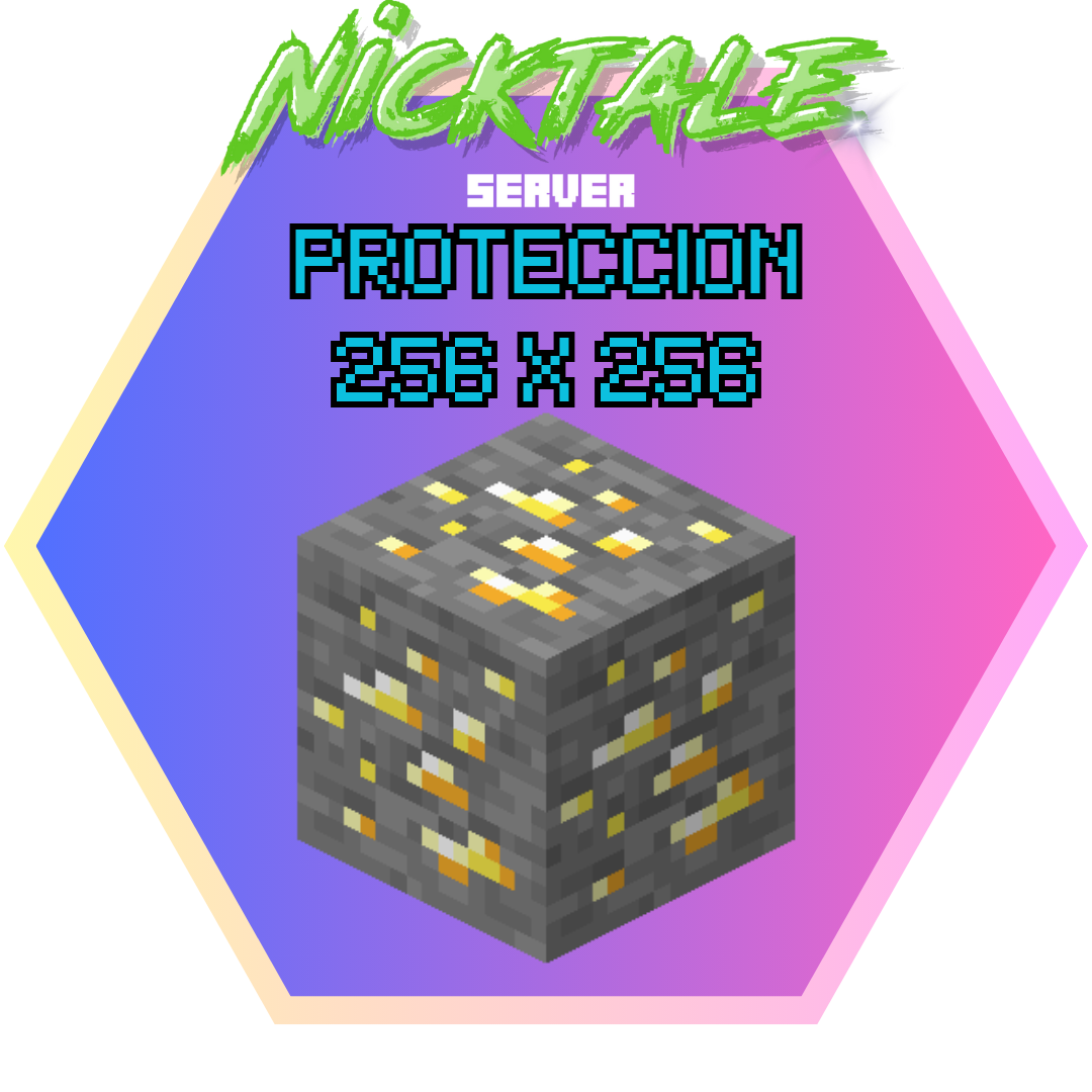 Protección 256x256